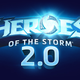 Illustration for article titled Blizzard Doubles Down on eSports with the Announcment of iHeroes of the Storm 2.0 /i